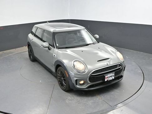 Used 2017 MINI Cooper Clubman S AWD/4WD image 35