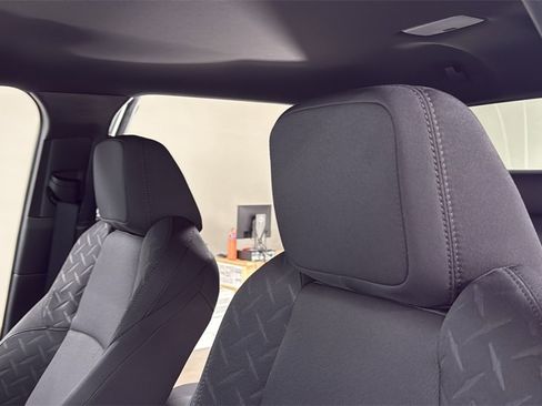 New 2026 Toyota Tacoma SR image 13