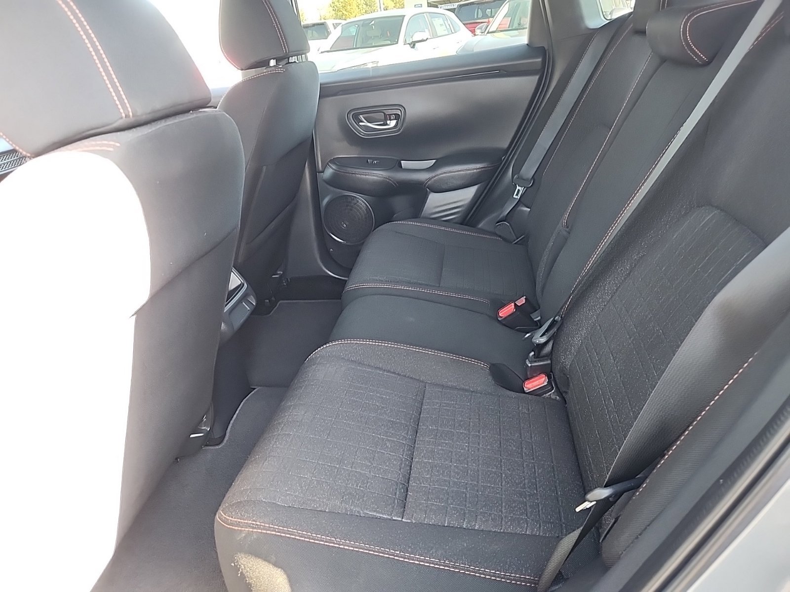 Used 2025 Honda HR-V Sport image 30