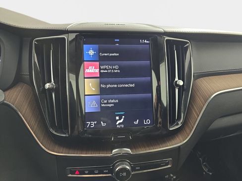 Used 2019 Volvo XC60 T5 Inscription w/ Protection Package Premier FWD image 23