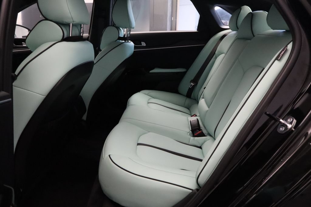 New 2026 Kia K5 GT-Line w/ GT-Line Red Interior Package FWD image 33