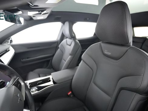 Used 2025 Polestar Polestar 3 AWD/4WD image 4