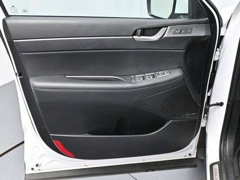 Used 2023 Hyundai Palisade Limited AWD/4WD image 12