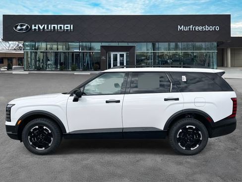 New 2026 Hyundai Palisade XRT Pro AWD/4WD image 8