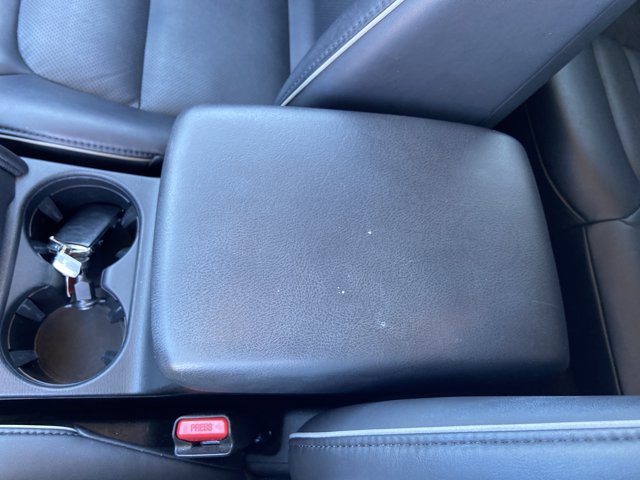 Used 2025 MAZDA CX-5 AWD 2.5 S w/ Select Package image 42