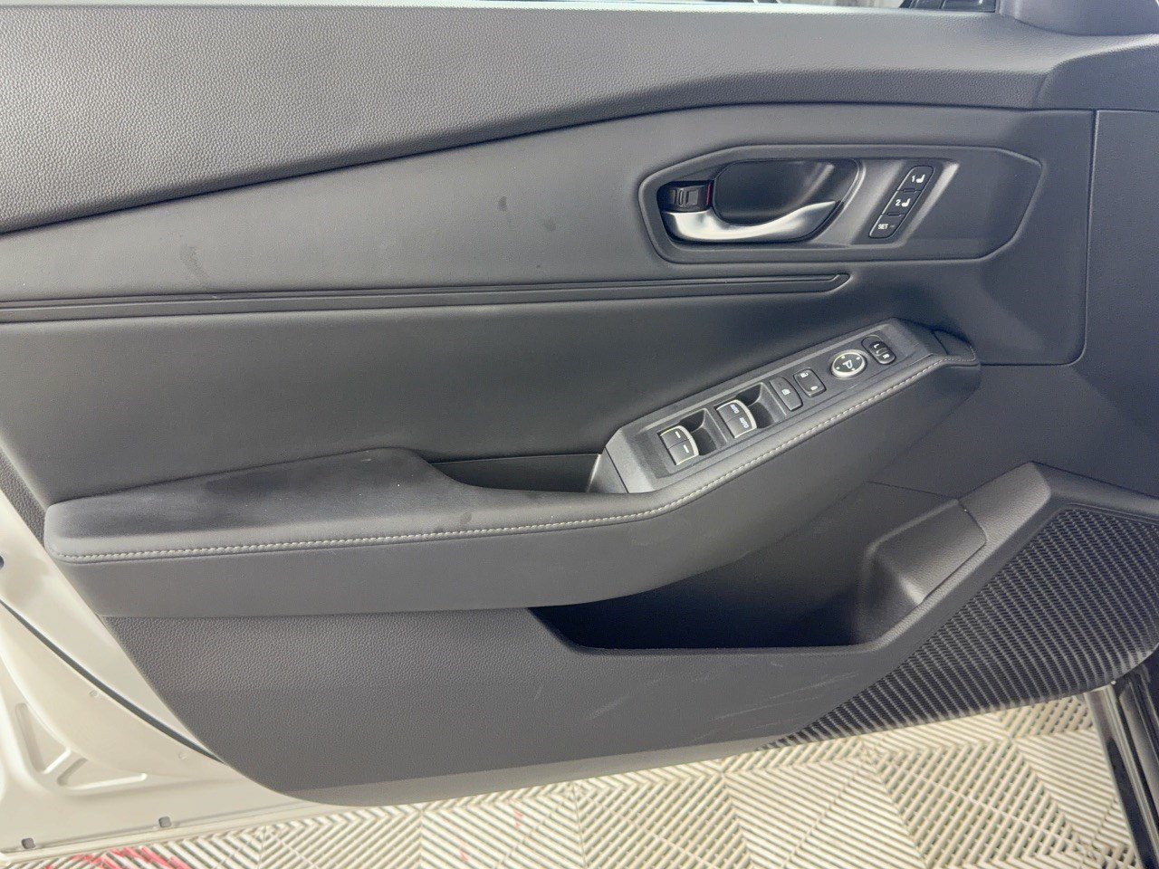 Certified 2024 Honda Accord Sport image 14