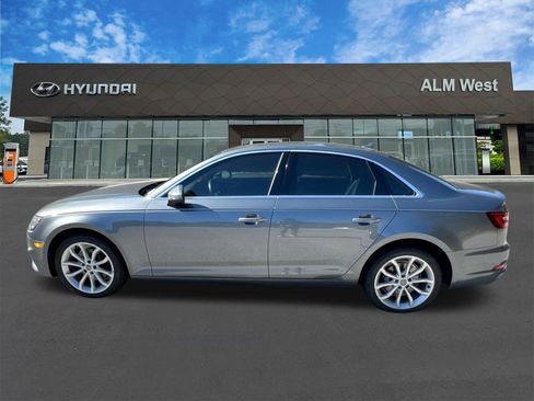 Used 2019 Audi A4 2.0T Premium w/ Convenience Package image 8