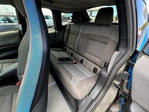 Used 2017 BMW i3 w/ Range Extender image 27