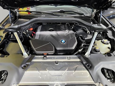 Used 2020 BMW X3 xDrive30i w/ Convenience Package AWD/4WD image 40