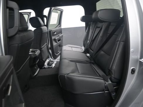 New 2026 Toyota Tundra SR5 w/ SR5 Premium Package RWD image 12