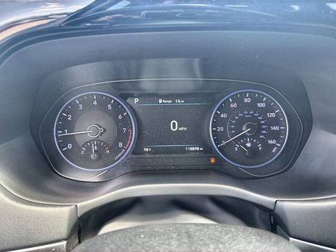 Used 2020 Hyundai Palisade SEL FWD image 12
