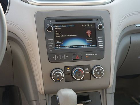 Used 2016 Chevrolet Traverse LS AWD/4WD image 22