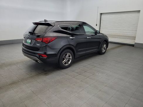 Used 2017 Hyundai Santa Fe Sport AWD/4WD image 10