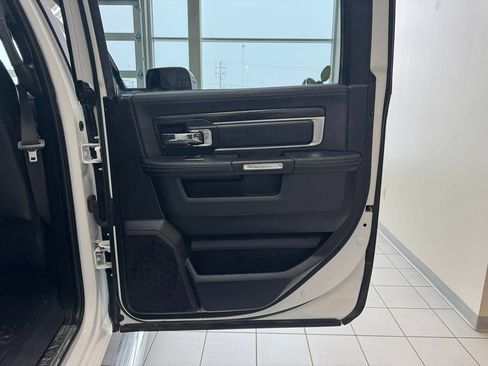 Used 2016 RAM 1500 Limited AWD/4WD image 48