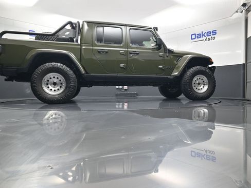 Used 2021 Jeep Gladiator Rubicon image 46