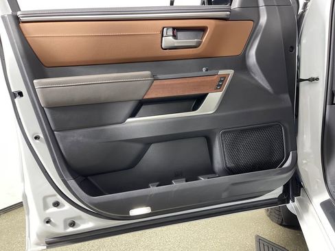 New 2026 Toyota Tundra 1794 Edition AWD/4WD image 17