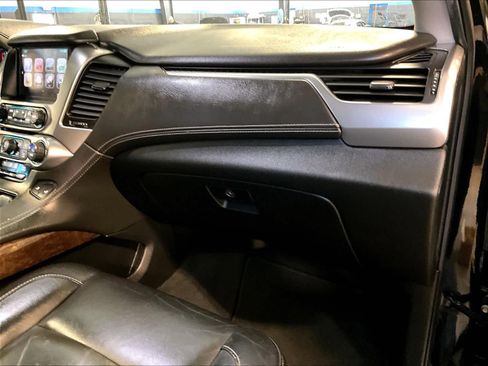Used 2020 Chevrolet Tahoe LT AWD/4WD image 13