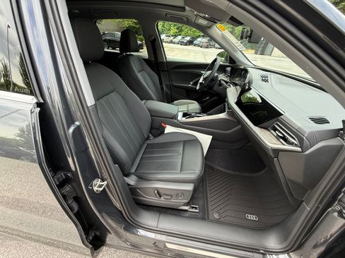 New 2026 Audi Q5 Premium AWD/4WD image 29
