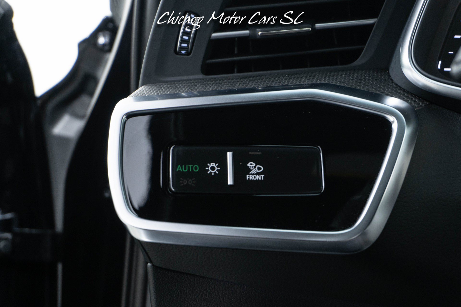 Used 2021 Audi RS 6 AWD/4WD image 17