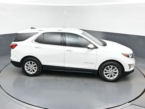 Used 2018 Chevrolet Equinox LT FWD image 34