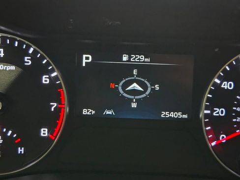 Used 2023 Kia Forte GT-Line image 22