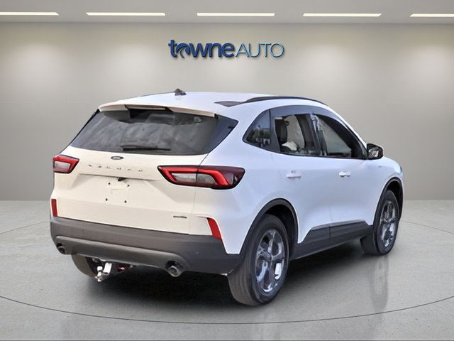 Used 2026 Ford Escape ST-Line Select w/ Tech Pack #1 AWD/4WD image 7