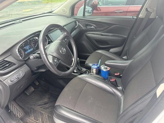 Used 2019 Buick Encore Preferred FWD image 33