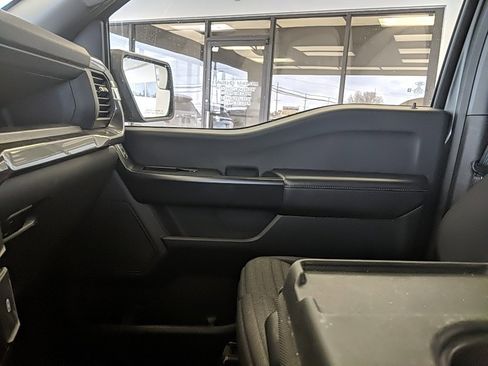 Certified 2023 Ford F150 XL w/ STX Appearance Package image 21