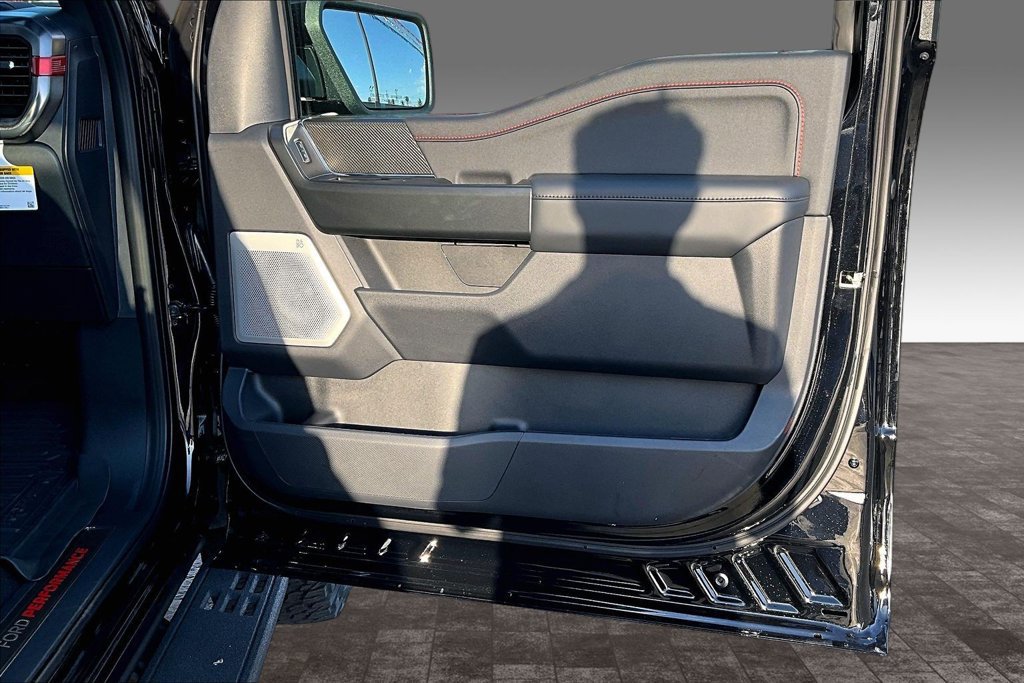 New 2026 Ford F150 Raptor AWD/4WD image 29