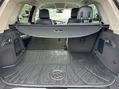 Used 2020 Buick Envision Essence image 14