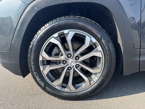 Used 2018 GMC Terrain SLT w/ Preferred Package AWD/4WD image 11