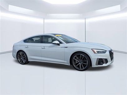 Used 2023 Audi A5 2.0T Premium w/ Convenience Package