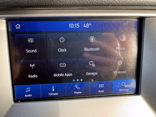 Used 2019 Ford Ranger XLT w/ Equipment Group 301A Mid AWD/4WD image 7