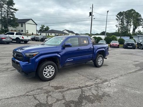 Used 2025 Toyota Tacoma SR5 RWD image 76