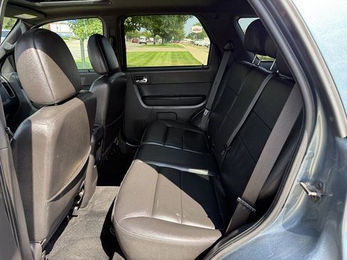 Used 2011 Ford Escape Limited w/ 302A Rapid Spec Order Code AWD/4WD image 10