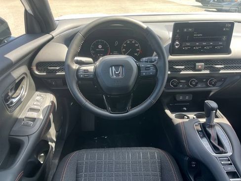 New 2026 Honda HR-V Sport image 14
