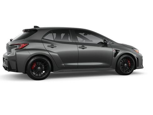 New 2026 Toyota Corolla GR AWD/4WD image 11