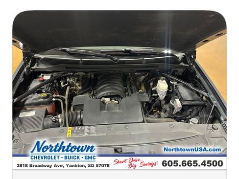 Used 2017 GMC Sierra 1500 SLT image 24