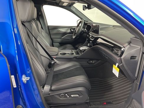 New 2026 Acura MDX A-Spec image 7