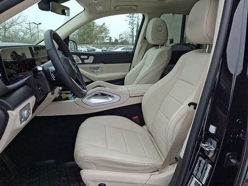 Used 2026 Mercedes-Benz GLE 350 GLE 350 image 9
