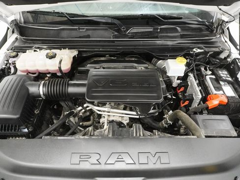 Certified 2022 RAM 1500 Big Horn image 10