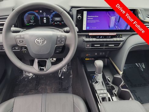 Used 2026 Toyota Camry XSE FWD image 6