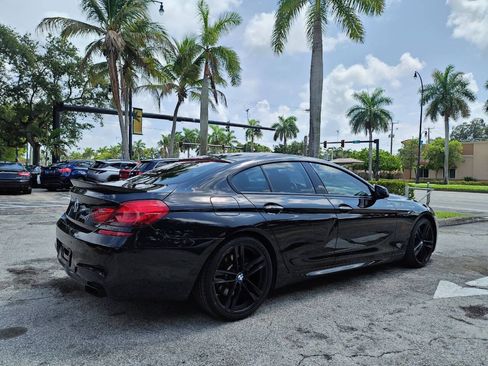 Used 2014 BMW 650i Gran Coupe RWD image 11