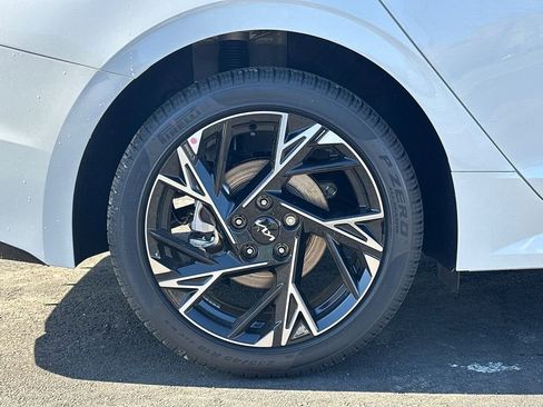 New 2026 Kia K5 GT-Line w/ GT-Line Premium Package FWD image 12