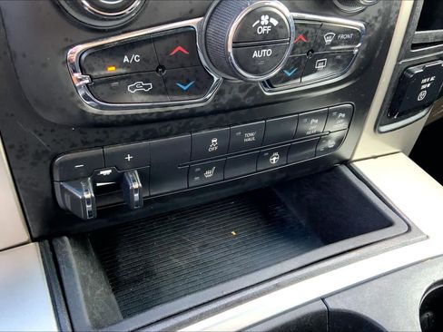 Used 2019 RAM 1500 Lone Star image 34