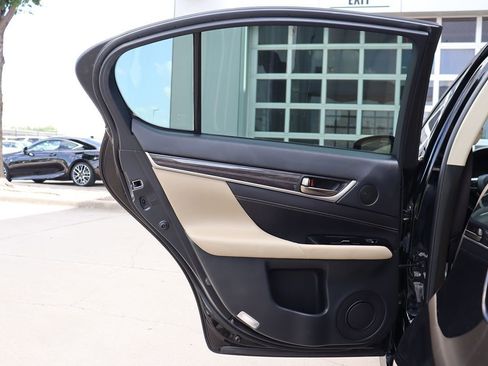 Used 2016 Lexus GS 350 image 46