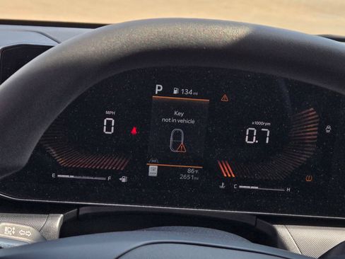 Used 2026 Kia K4 FWD image 11