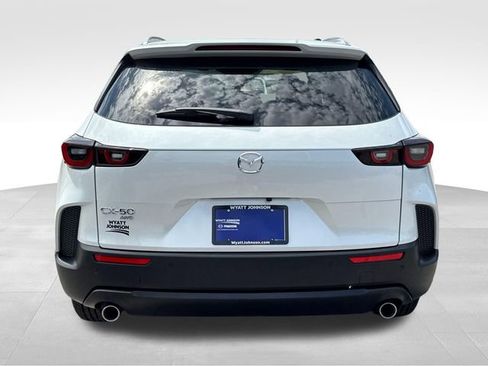 New 2026 MAZDA CX-50 AWD 2.5 S w/ Weather Package image 4