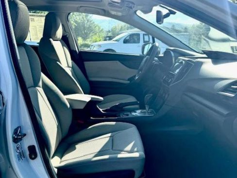 Used 2019 Subaru Impreza 2.0i Premium AWD/4WD image 14