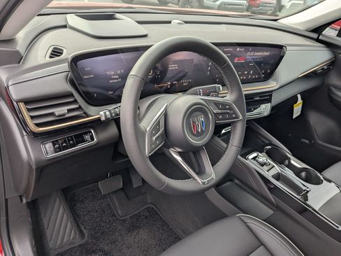 New 2026 Buick Envision Avenir AWD/4WD image 11